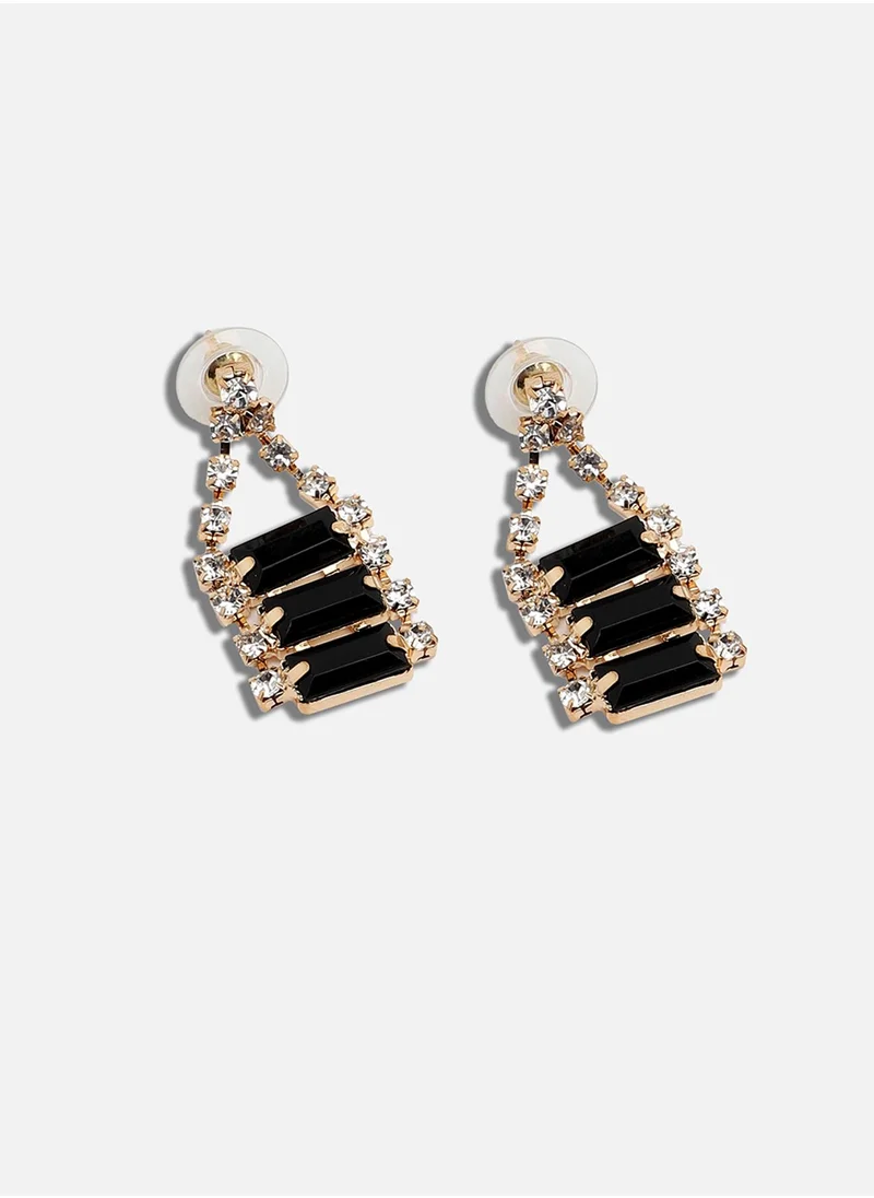 SOHI Party Jewellery Set