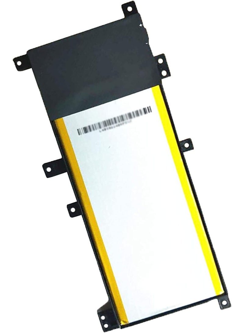 Terabyte REPLACEMENT 7.6V 37Wh C21N1409 Laptop Battery Compatible for  V455 V455L V455LB VM400C VM410L VM490 VM490L VM490LN VM490LN4510 Tablet Series - Image 4