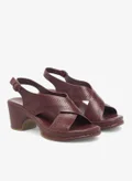 Flora Bella By Shoexpress RED