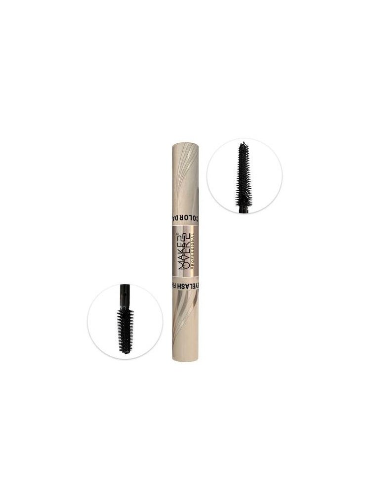 MAKE OVER 22 - Unique mascara to thicken and lengthen eyelashes 2 in 1 Make Over 22 - M4801 - Image 1