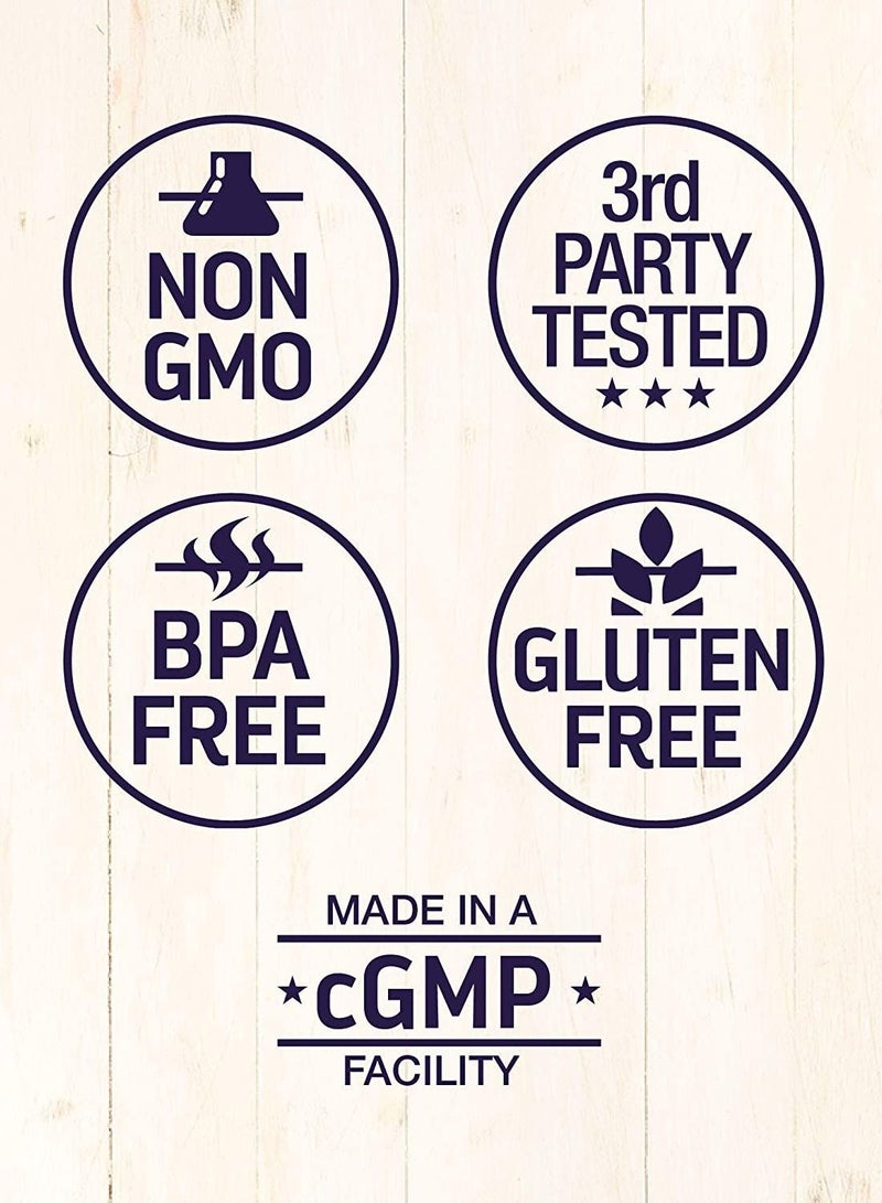 Healthy Origins Natural CoQ10 (Kaneka Q10) - Supports a Healthy Heart - 100MG 30 Softgels Dietary Supplements - Image 5