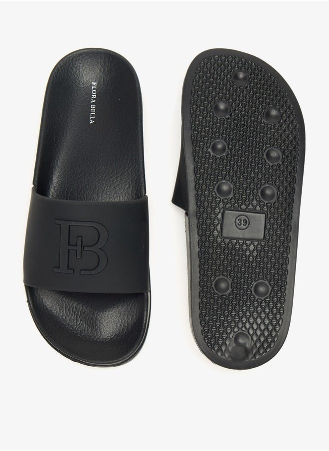 Flora Bella - Women Flip Flop - Image 1