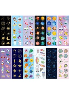 Space Stickers For Kids Assortment 120 Sheets 1440 Solar System Stickers Holiday Birthday Party Favors Classroom - pzsku/ZB5C14FB5B5C6DC73C317Z/45/_/1697273210/bc912acf-b734-48c0-9fdd-734117e79d7c