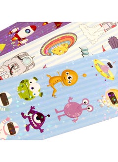 Space Stickers For Kids Assortment 120 Sheets 1440 Solar System Stickers Holiday Birthday Party Favors Classroom - pzsku/ZB5C14FB5B5C6DC73C317Z/45/_/1697273211/81e12652-5621-408f-94a2-018f7f3f2a0c