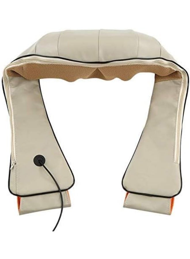 مدلك الجسم شياتسو ليوبي للكتف - W4287US - Image 5