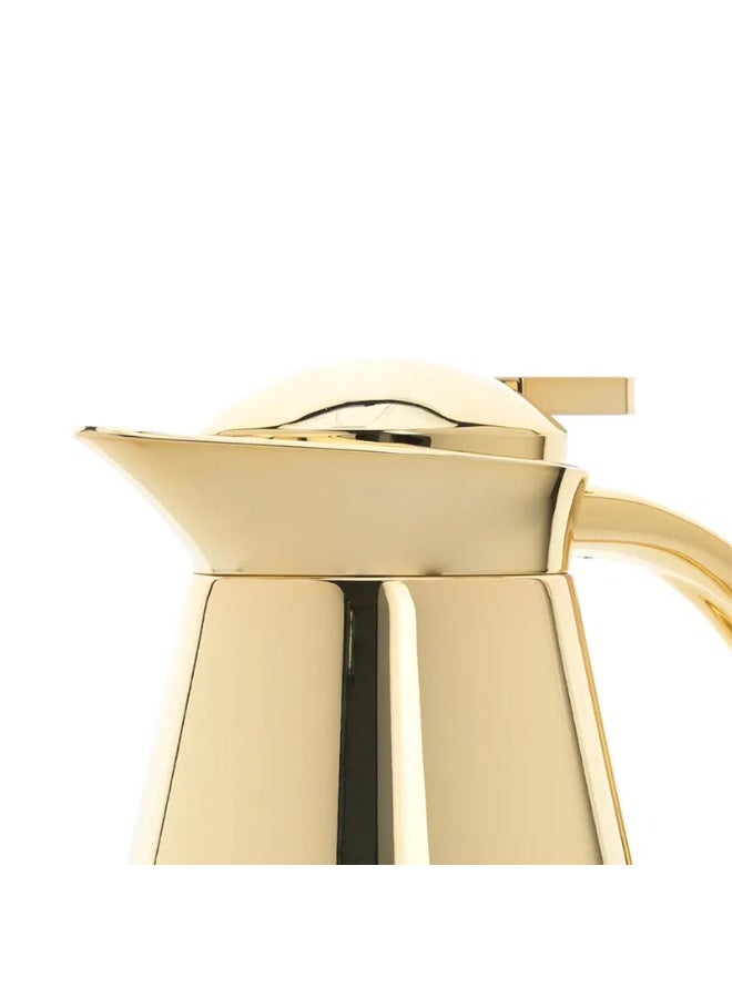 تافولو ترمس ذهبي من تافولو، سعة 1 لتر - Image 2