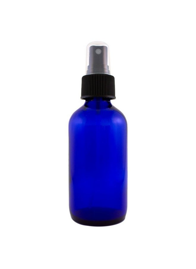 4 Fl Oz Cobalt Blue Glass Bottle With Black Spray Cap (6 Pack) - pzsku/ZB5C18125D9C78C16DFBBZ/45/_/1706506156/3a280115-f78a-4698-9914-7894a95cae12