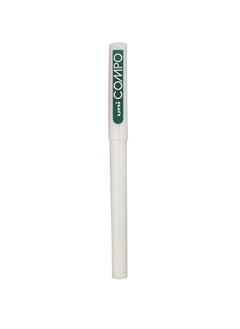 Uniball 12-Piece Uni Compo 0.3mm Tip Green Ink  - Image 2
