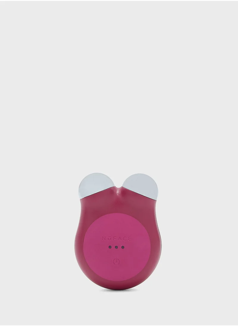 نوفيس Mini+ Smart Advanced Facial Toning Device (Velvet Rose)