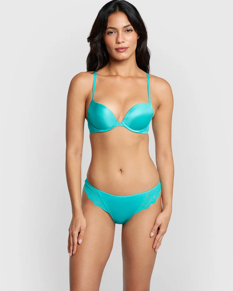 La Senza La Senza Diva Sexy Cheeky Panty