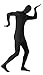 Gaoin Spandex Full Body Costumes Zentai Bodysuits - Image 2