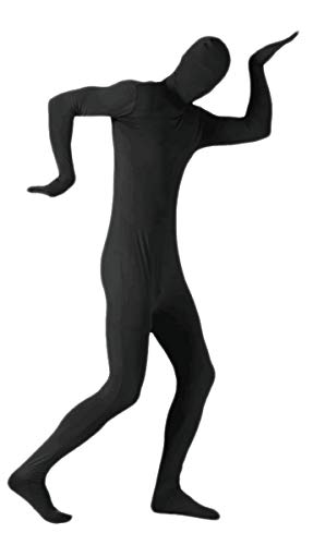 Gaoin Spandex Full Body Costumes Zentai Bodysuits - Image 1
