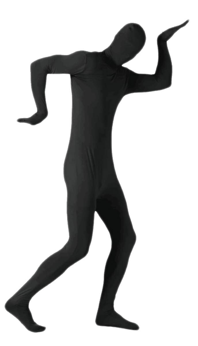 Gaoin Spandex Full Body Costumes Zentai Bodysuits - Image 4