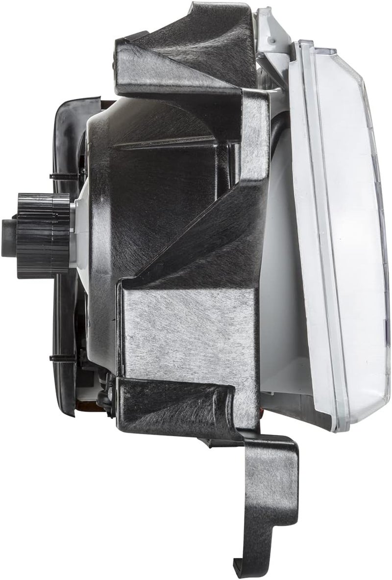 TYC 20-1571-00 Driver Side Headlight Assembly for Ford - Image 4