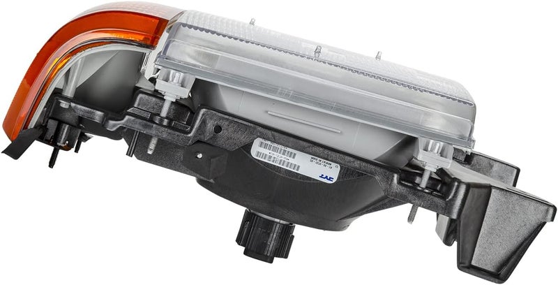 TYC 20-1571-00 Driver Side Headlight Assembly for Ford - Image 5