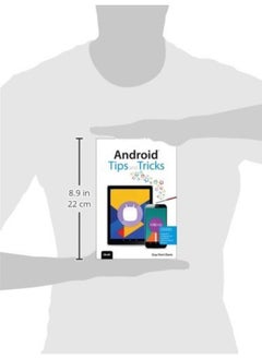 Android Tips and Tricks: Covers Android 5 and Android 6 devices  - Image 2