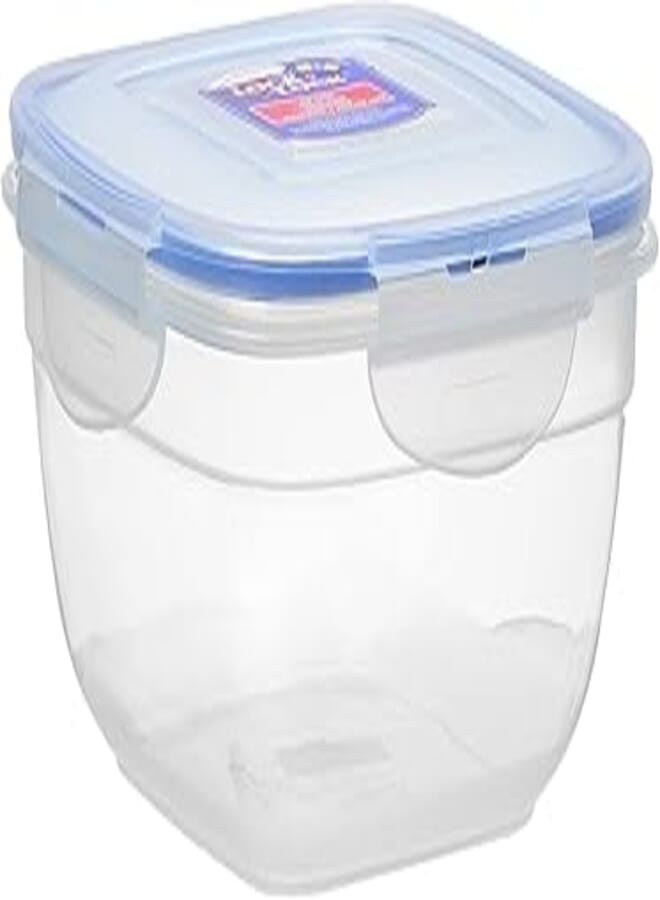LocknLock Square Plastic Container 950 ml