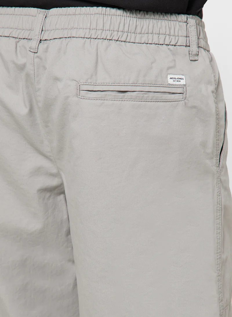 JACK & JONES Jpstkarl Essential Jogger