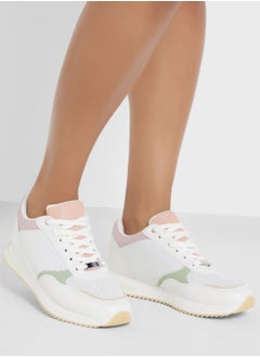 MENBUR Laceup Low Top Sneakers  - Image 5