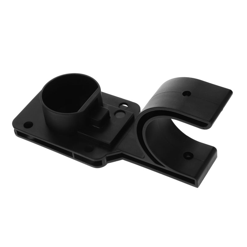 Wall Mount EV Charger Holder Cable Management Hanger Easy Installation Durable Portable - Image 2