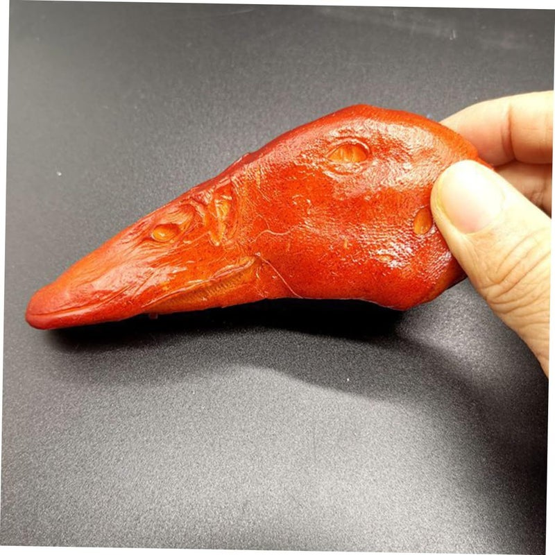 Realistic Simulation Food Props Lifelike Kitchen Decor Display Model for Night Market Snacks - Image 4