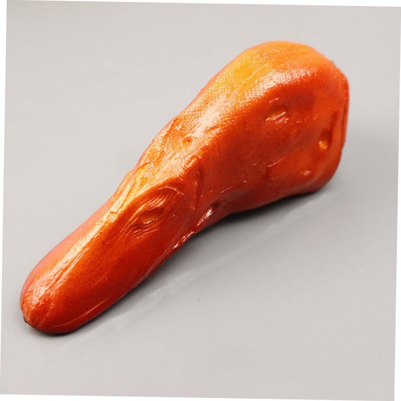 Realistic Simulation Food Props Lifelike Kitchen Decor Display Model for Night Market Snacks - Image 5