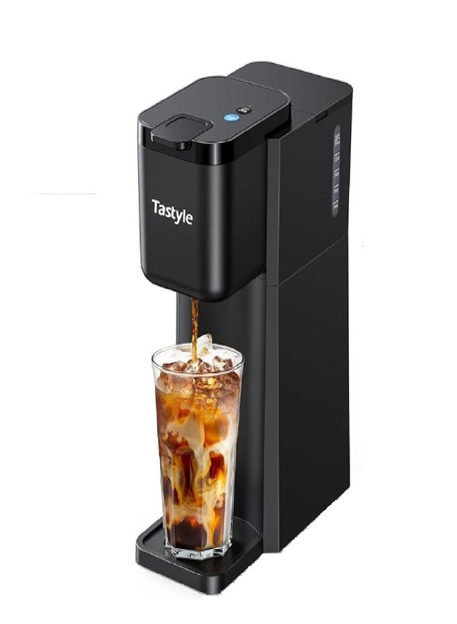 Tastyle Reusable Ground Coffee Filter Baskst only for Coffee Maker Model 310ic - Image 3