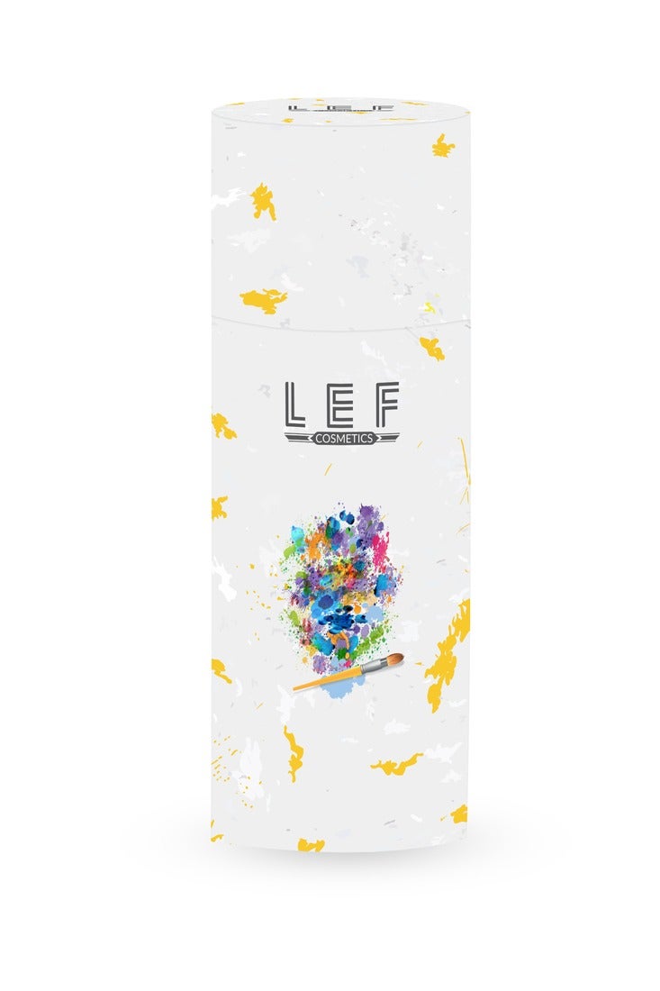 LEF COSMTICS LEF Complete Brush Set | VOL 03 - Image 2