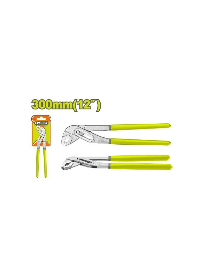 دایلو - DTPL6912_بنسة غراب 12" ديلو - Image 1