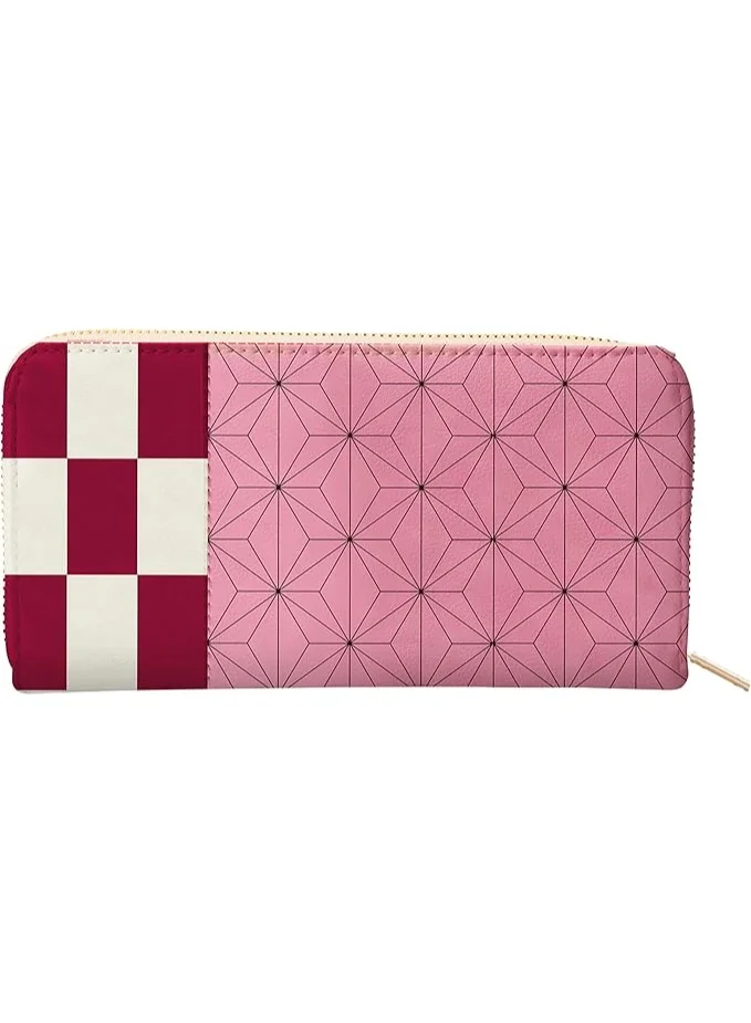 Abystyle  ABYstyle DEMON SLAYER - Zip Purse - "Nezuko Kamado"  | Best Price UAE
