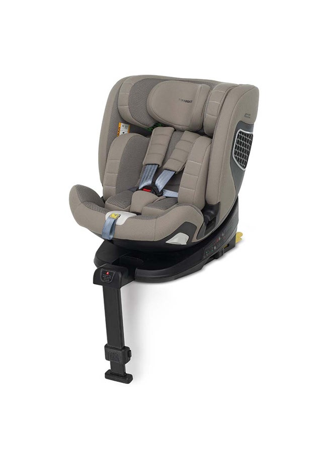 FOPPAPEDRETTI Fp360 I-Size Car Seat Desert - Image 1