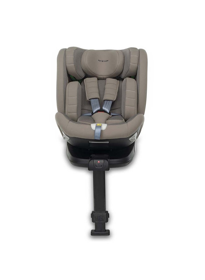 FOPPAPEDRETTI Fp360 I-Size Car Seat Desert - Image 2