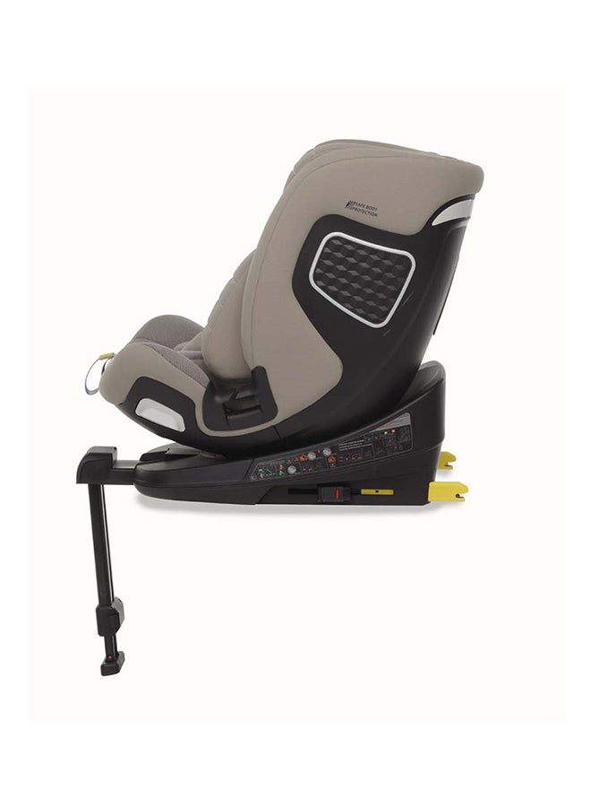 FOPPAPEDRETTI Fp360 I-Size Car Seat Desert - Image 3