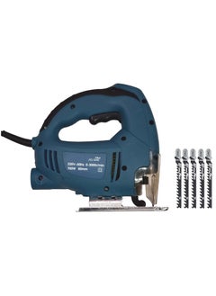 Mass Pro Mass Pro Electric Jigsaw Machine Cutter 70mm Jigsaw With Wood Cutting Blades Wood Cutter  - Image 1