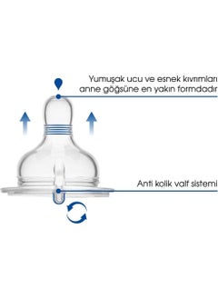 Glass Teat No:2 6 Months + Storage Box - pzsku/ZB5C30772EE02C5328621Z/45/_/1728061231/10af9495-f0b1-41e9-b023-5b6430b246ae