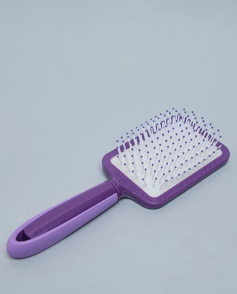 R&b Frozen Paddle Brush