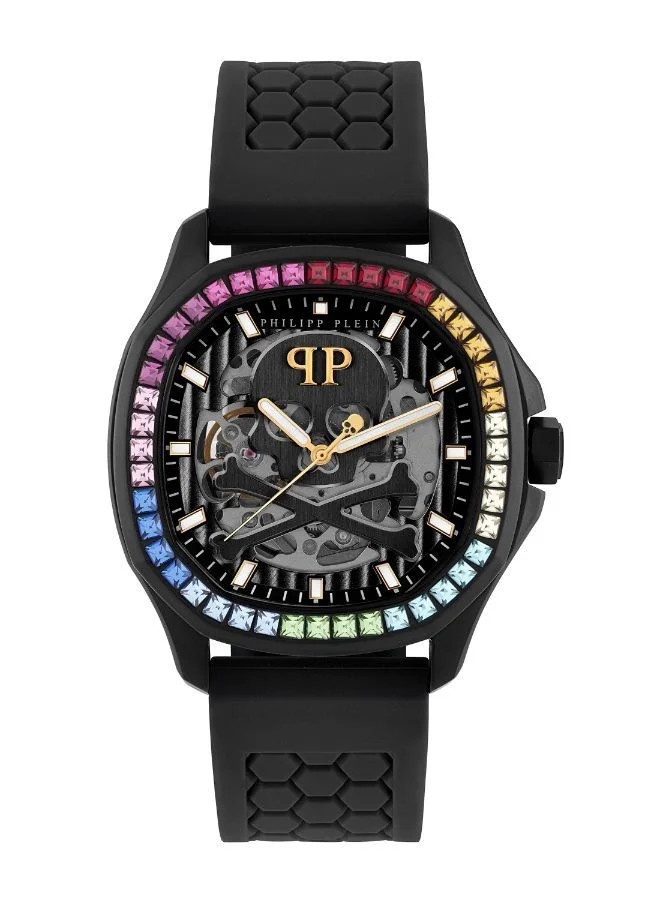 PHILIPP PLEIN Philipp Plein Mens Watch