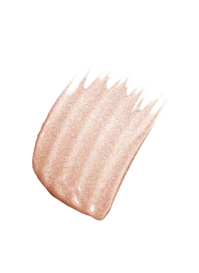 NYX PROFESSIONAL MAKEUP لقطات توهج نهائية، ظلال عيون سائلة، هايكي ليتشي  - Image 4