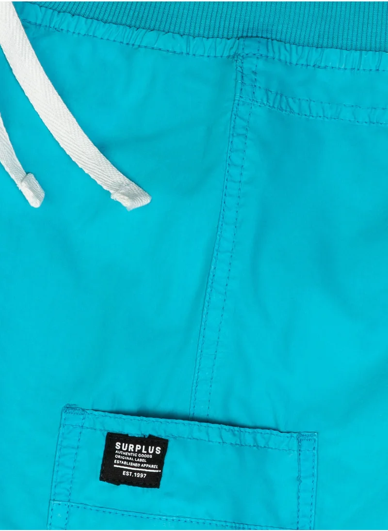 MINOTI Teen Boys  Drawstring Shorts With Pockets
