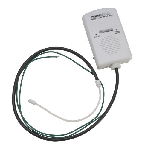 Reliance Controls Corporation THP108 PowerBACK! Mains Return Alarm - Image 3