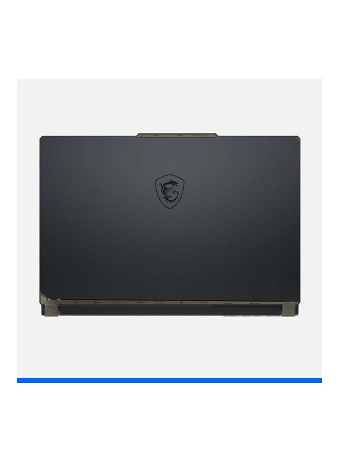 MSI Cyborg 15 A12VF Gaming Laptop With 15.6-Inch Display, Core i7 12650H Processor/8GB RAM/512GB SSD/8GB NVidia Geforce RTX 4060 Graphics Card/Windows 11 Home English Black  - Image 4