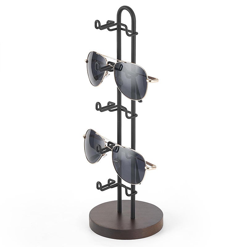 5-Tier Detachable Eyeglass Storage Display Stand - Image 5