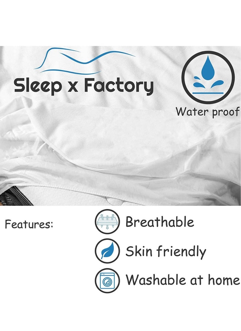 Luxurious Waterproof Mattress Protector 200x200 cm - pzsku/ZB5C3A422422A17E16FB1Z/45/_/1713951245/f5da946e-7062-41e7-a74c-bd871c02a48c