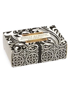 Michel Design Works Michel Design Works 45oz Boxed Single Shea Butter Soap Honey Almond 