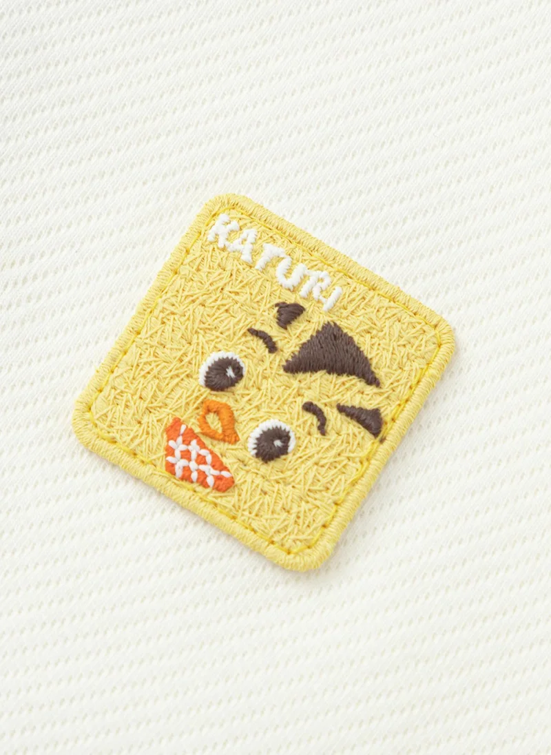 Balabala Toddler Boy Knit long sleeve suit