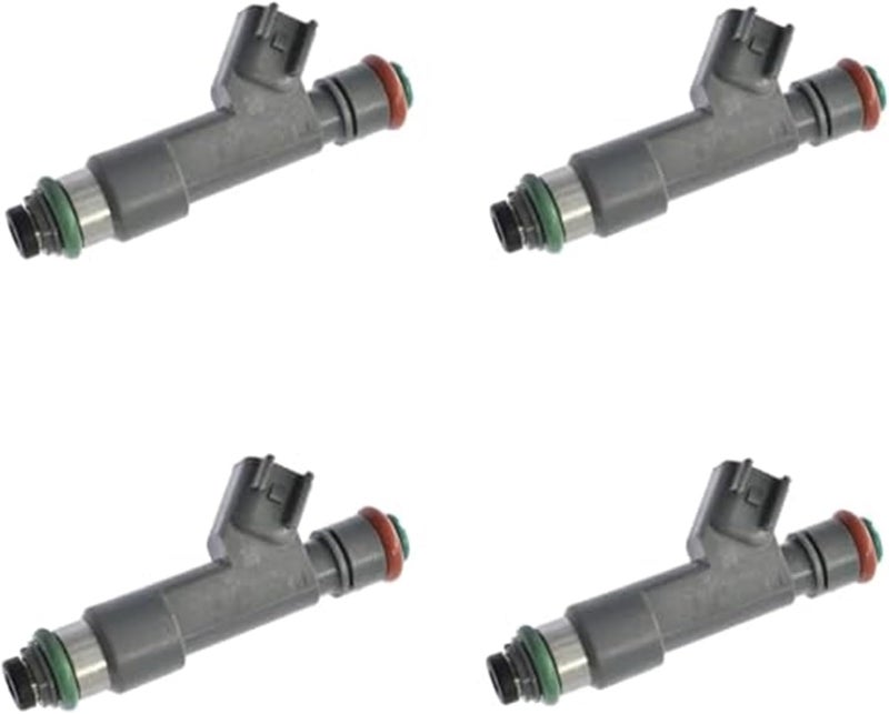 DEMULAX 4PCS Fuel Injectors for SAAB and VOLVO - Image 3
