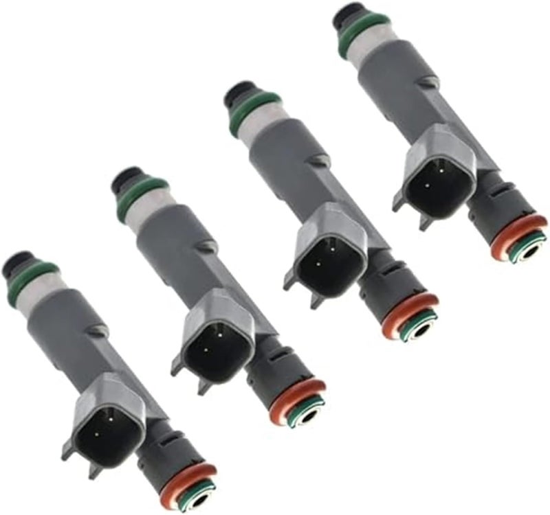 DEMULAX 4PCS Fuel Injectors for SAAB and VOLVO - Image 5