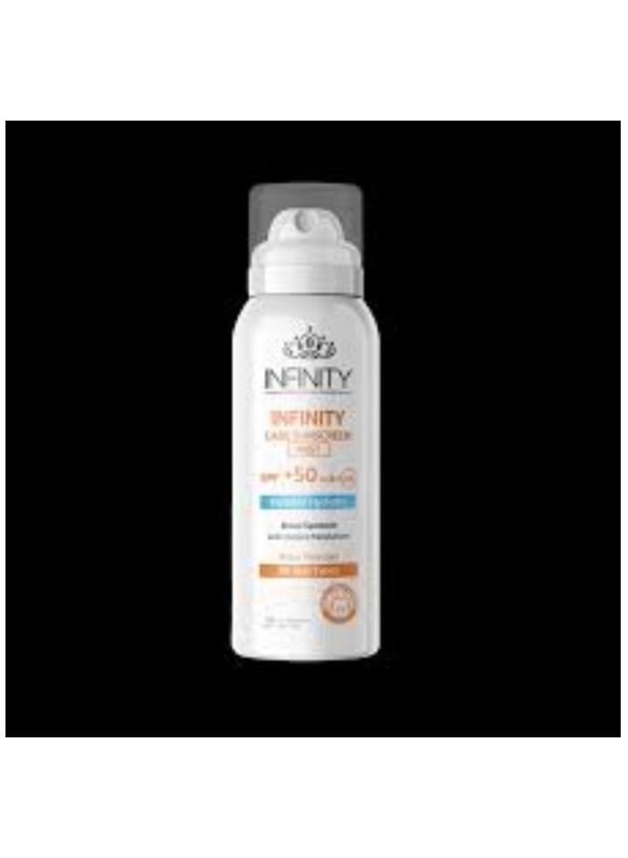 إينفينيتي زذاذ واقي للشمس مضاد للماء  اشتري قطعه واحصل علي قطعه مجانا - Image 2