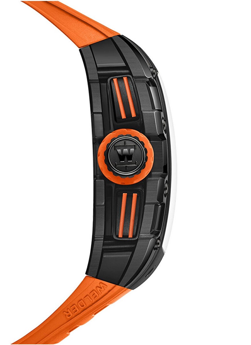 Welder Mens Watch 44 mm  - Image 2