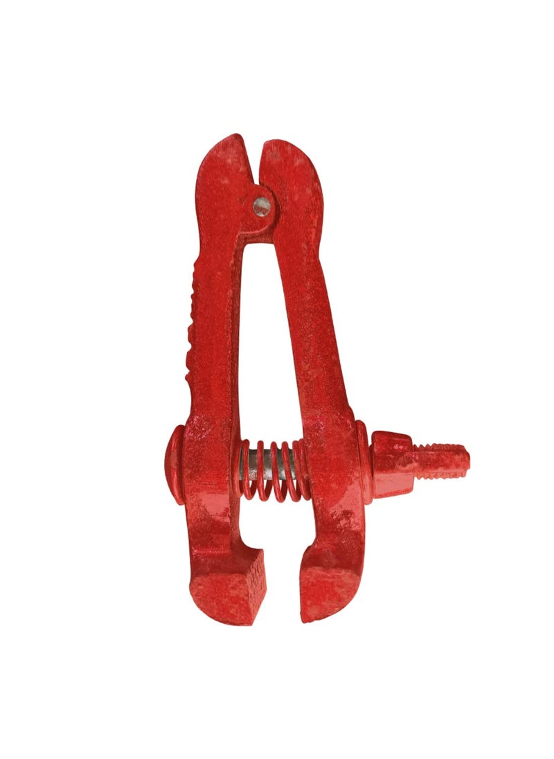 DIY Crafts DIY Crafts Pack of 2 Pcs DIY Crafts Hand Pinch Vise Clamp Tool Hand Made To Pack of 2 Pcs DIY Crafts  - Image 2